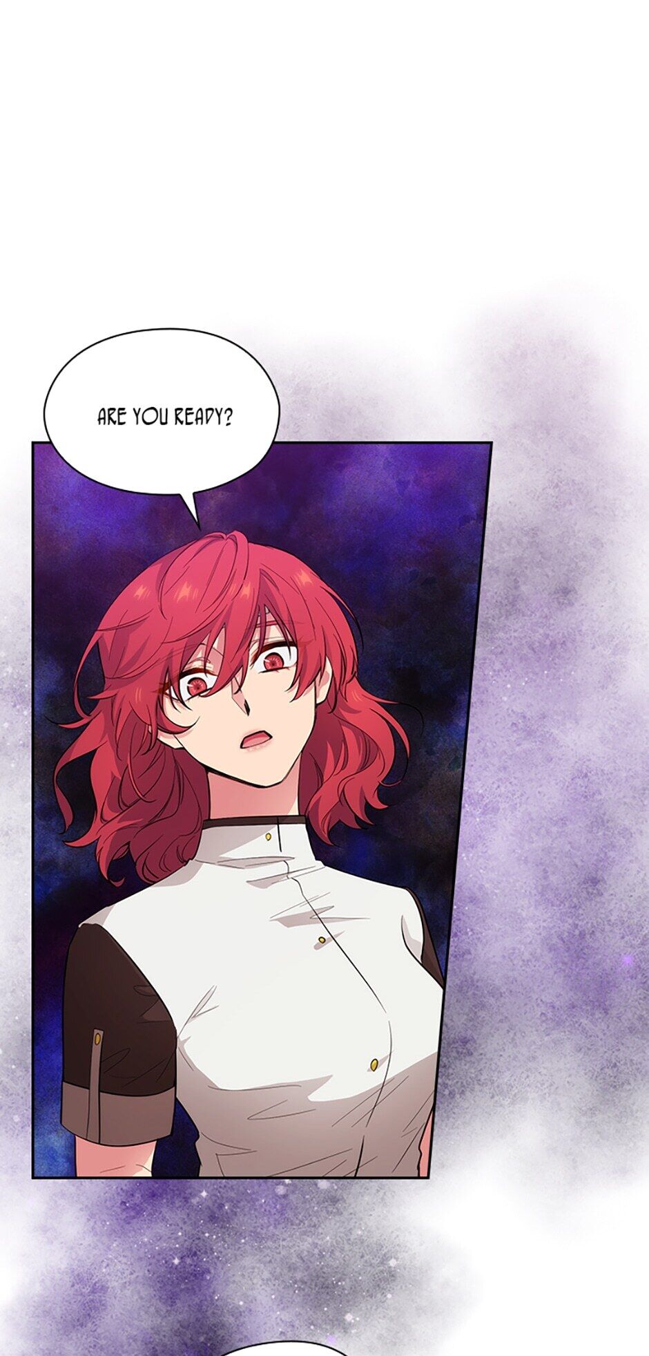 Reminiscence Adonis Chapter 157 page 27 - 