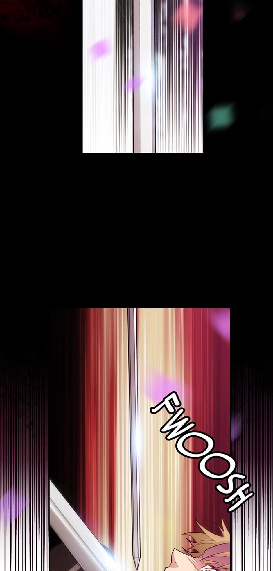 Reminiscence Adonis Chapter 157 page 30 - 