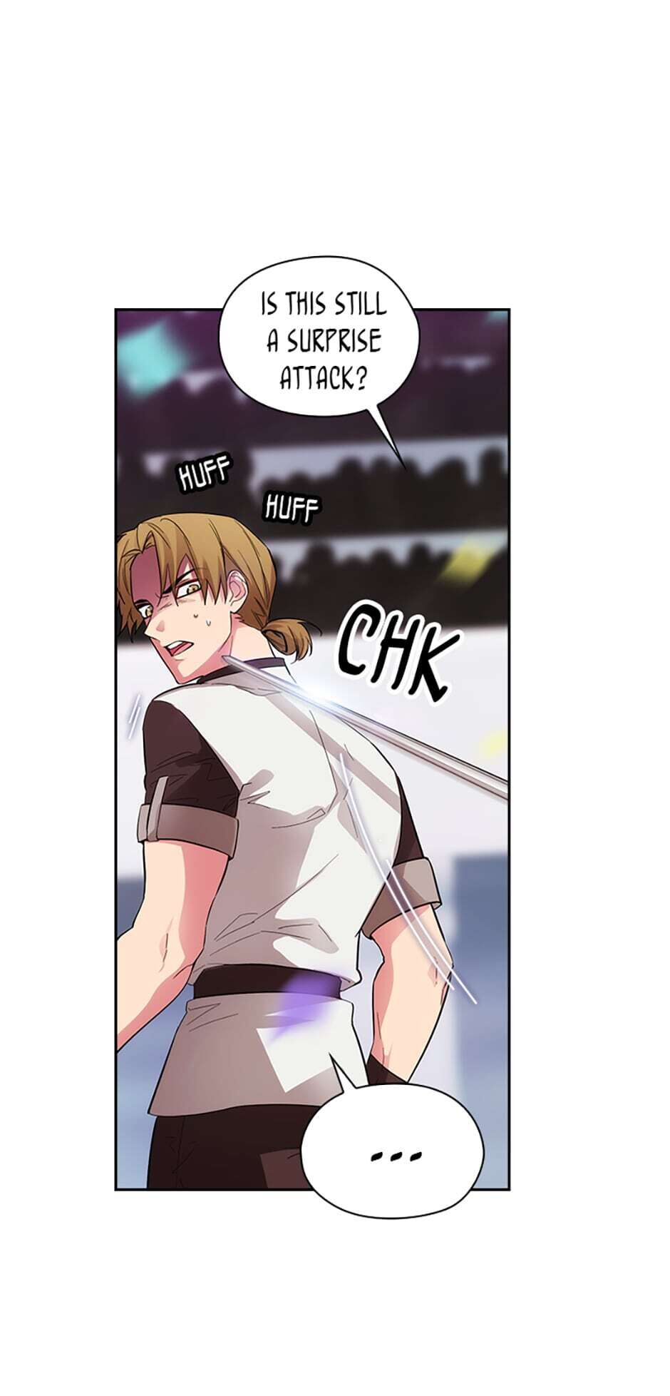 Reminiscence Adonis Chapter 157 page 32 - 