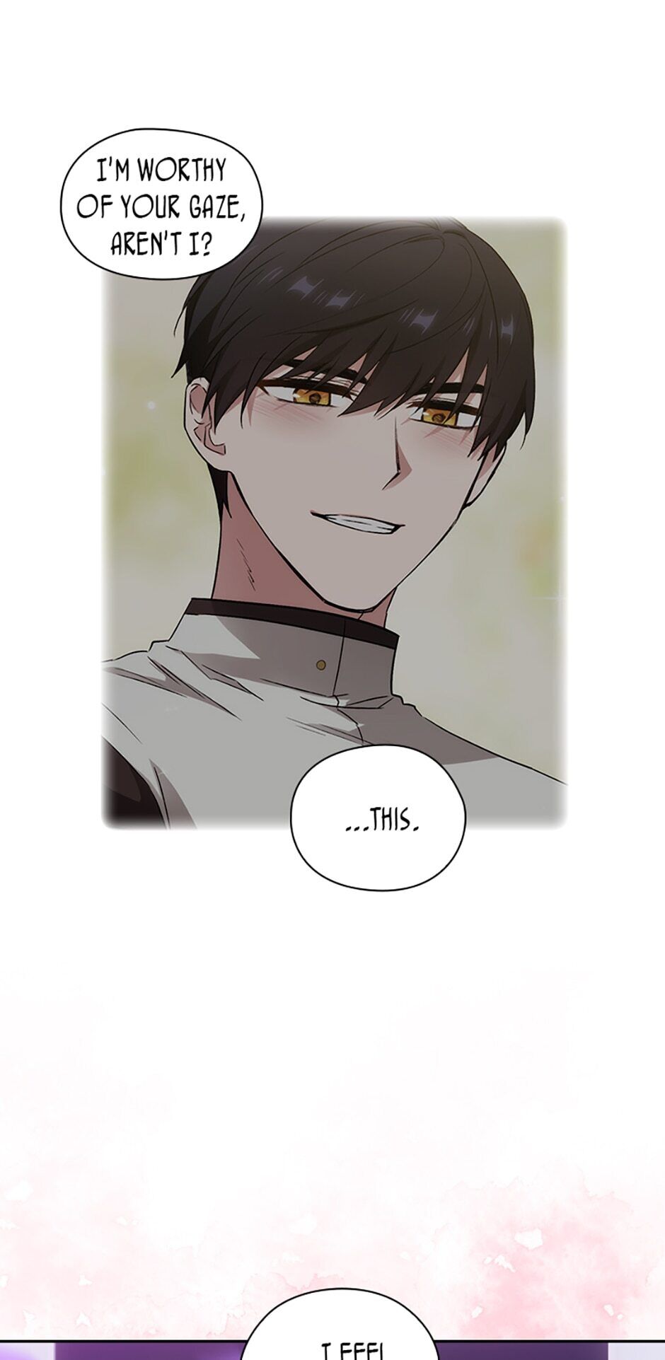 Reminiscence Adonis Chapter 157 page 35 - 