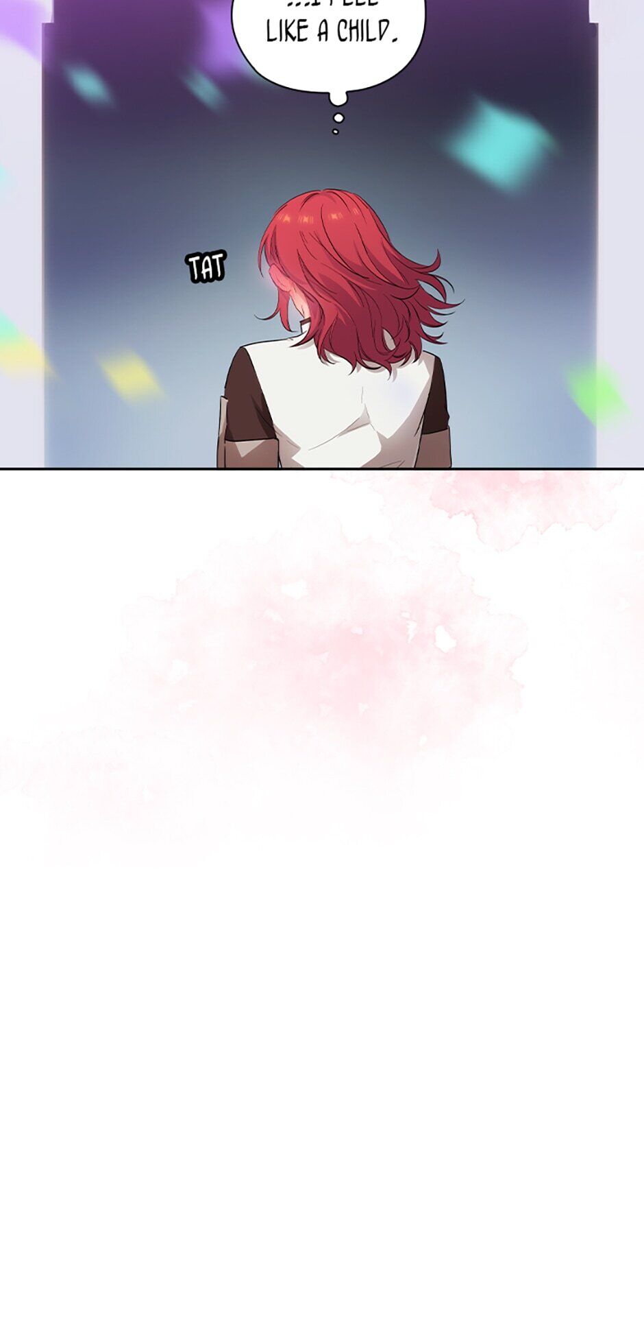 Reminiscence Adonis Chapter 157 page 36 - 