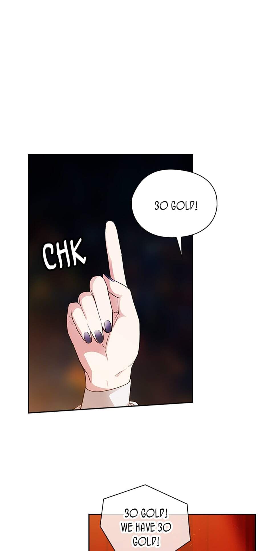 Reminiscence Adonis Chapter 157 page 46 - 