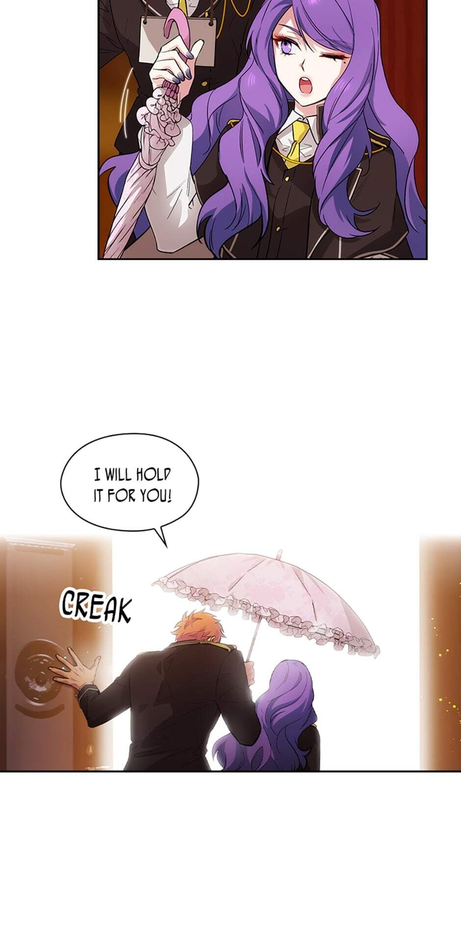 Reminiscence Adonis Chapter 157 page 50 - 