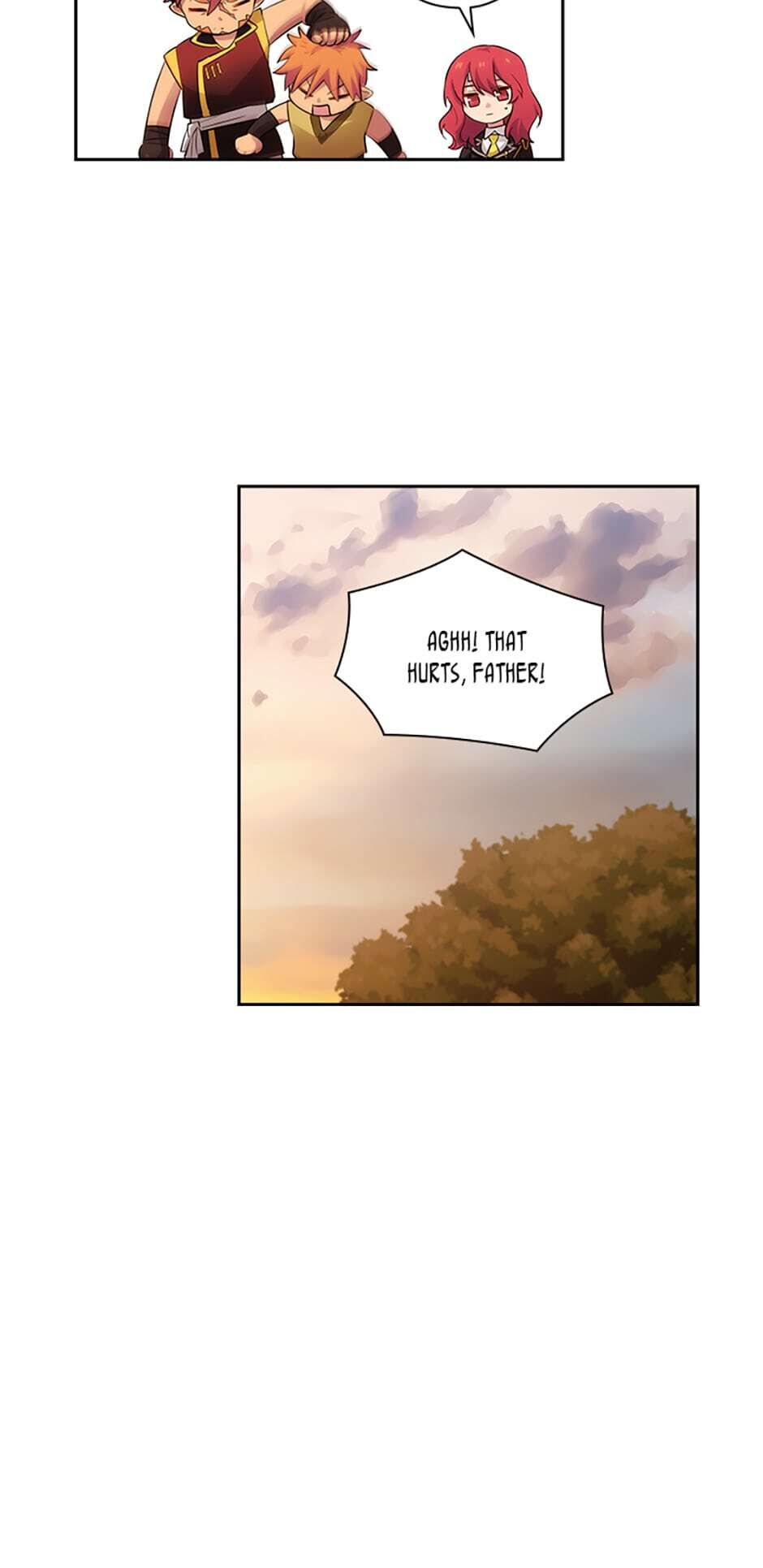 Reminiscence Adonis Chapter 157 page 52 - 