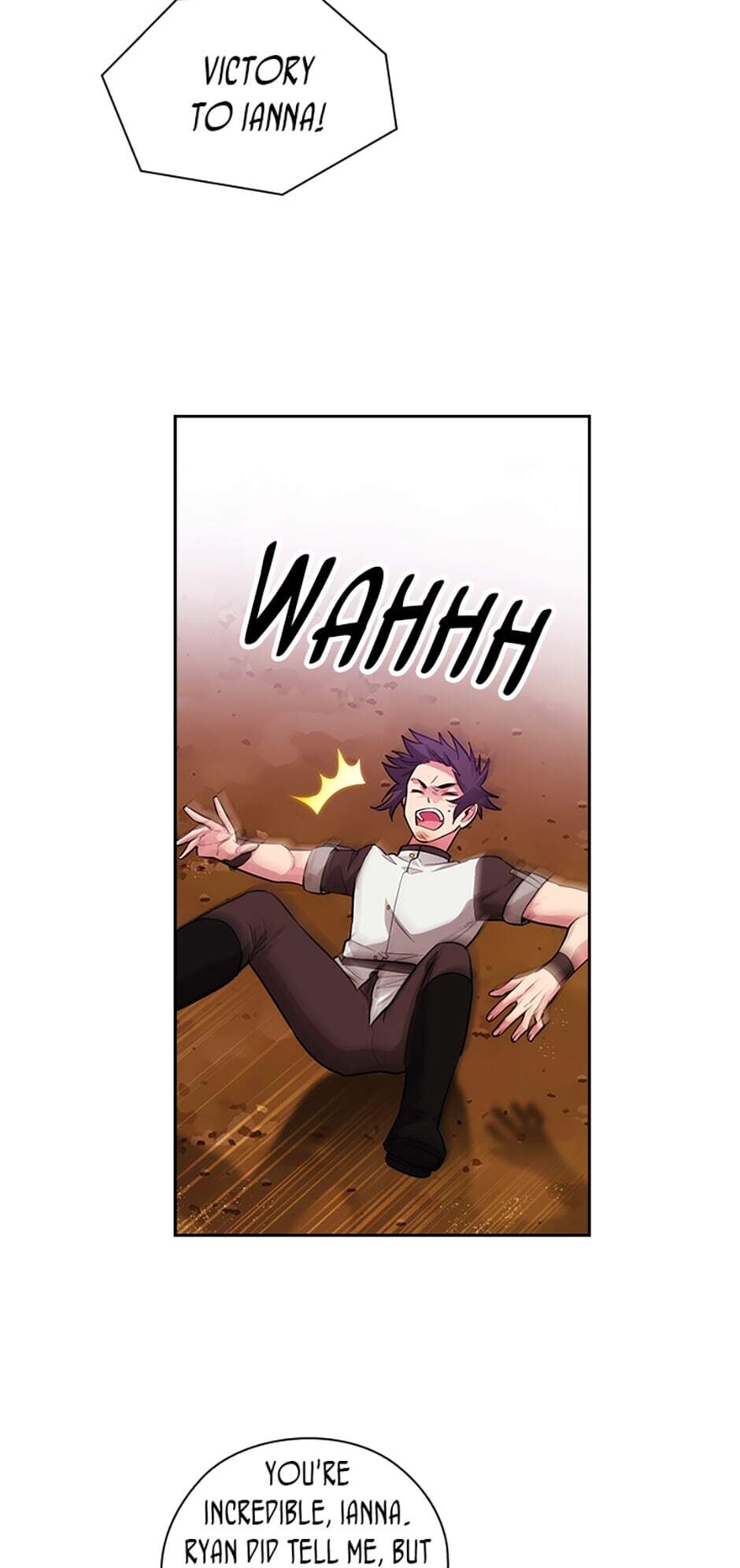 Reminiscence Adonis Chapter 158 page 14 - 