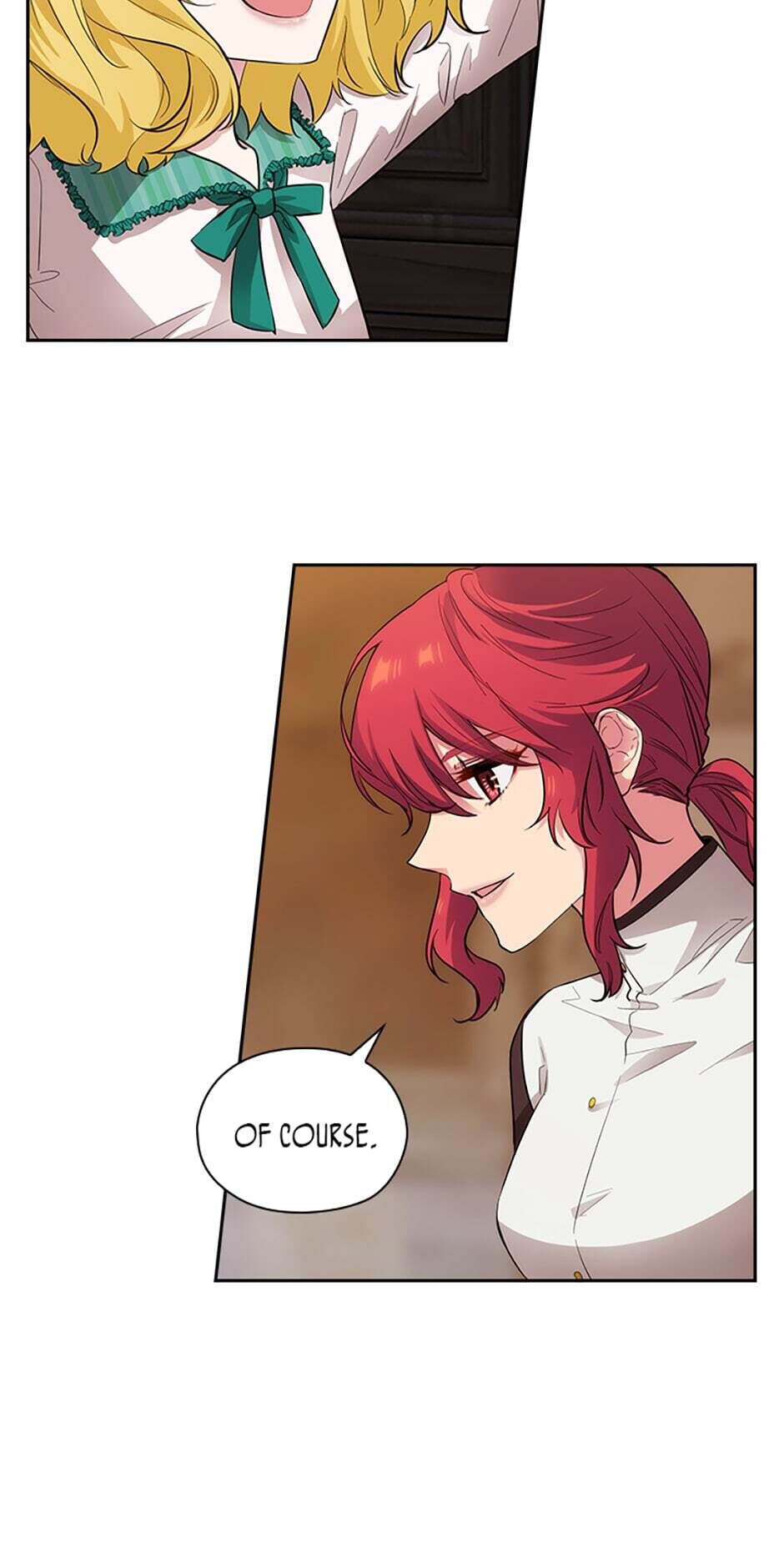 Reminiscence Adonis Chapter 158 page 21 - 