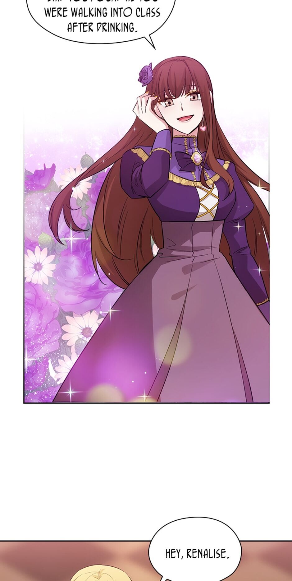 Reminiscence Adonis Chapter 158 page 26 - 