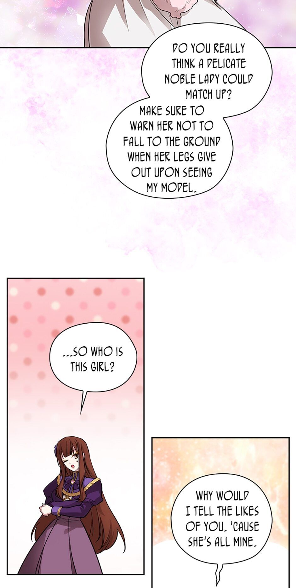 Reminiscence Adonis Chapter 158 page 31 - 