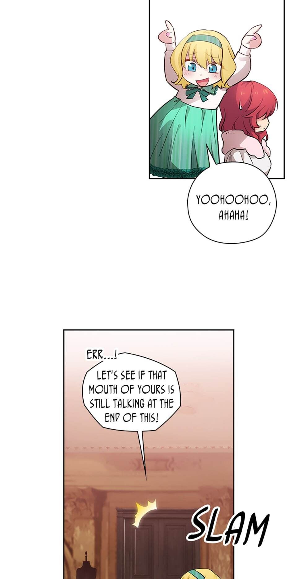 Reminiscence Adonis Chapter 158 page 32 - 