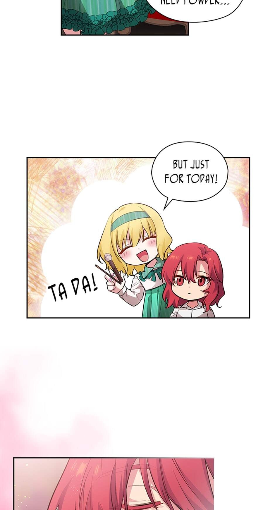 Reminiscence Adonis Chapter 158 page 37 - 