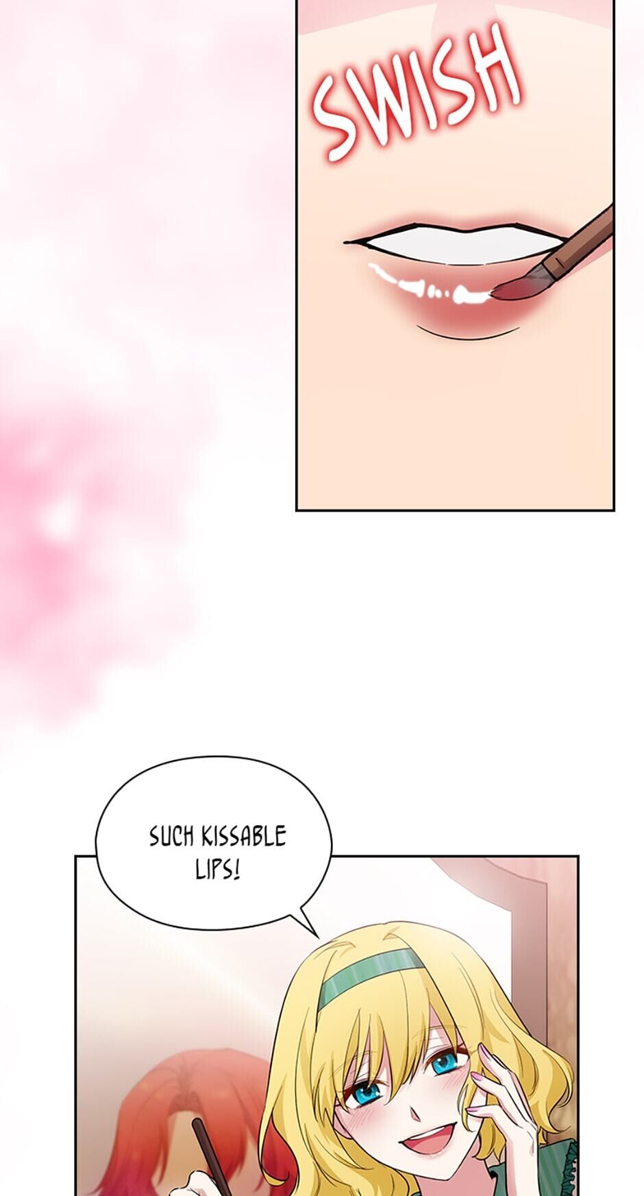 Reminiscence Adonis Chapter 158 page 39 - 