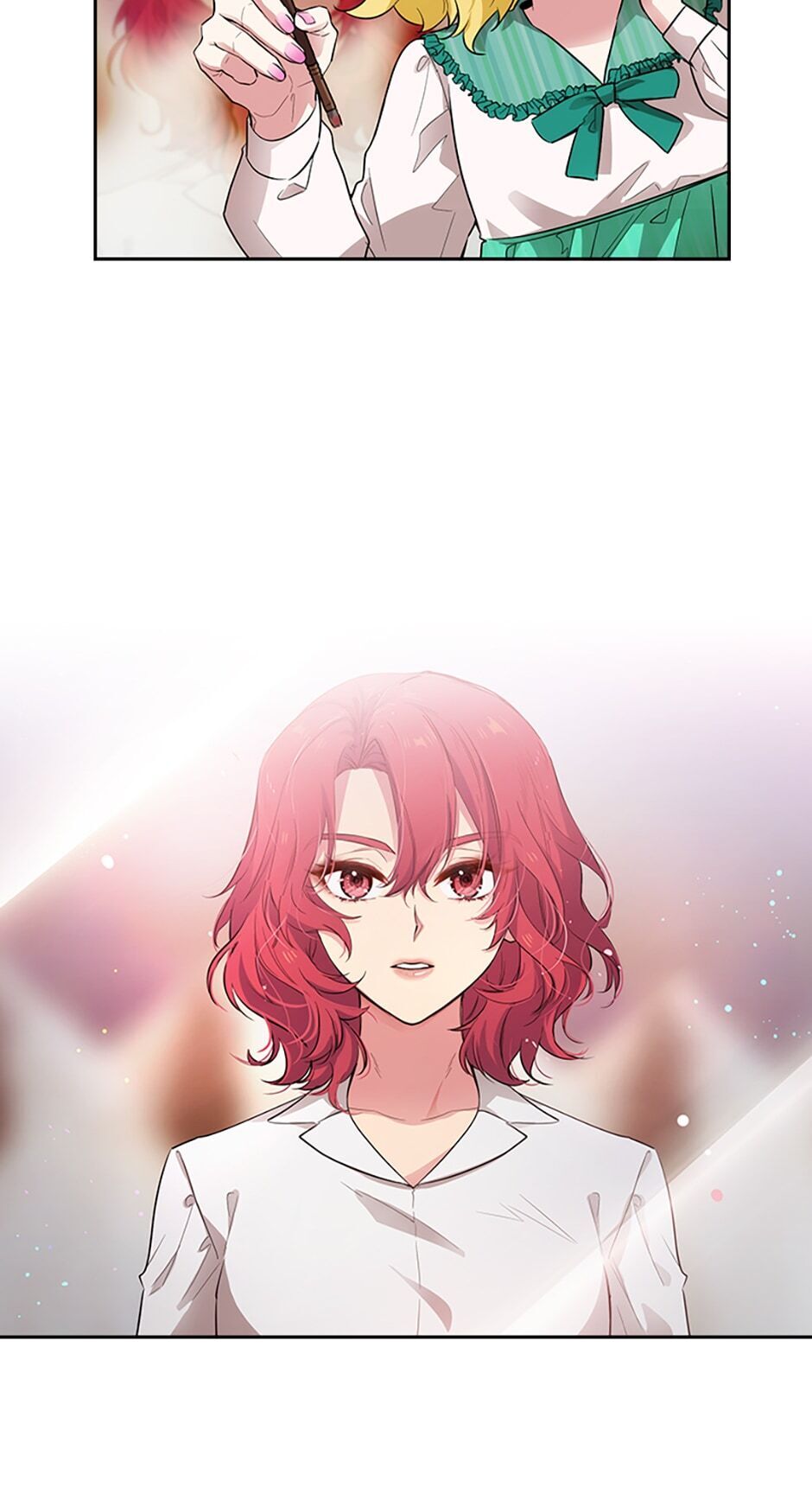 Reminiscence Adonis Chapter 158 page 40 - 