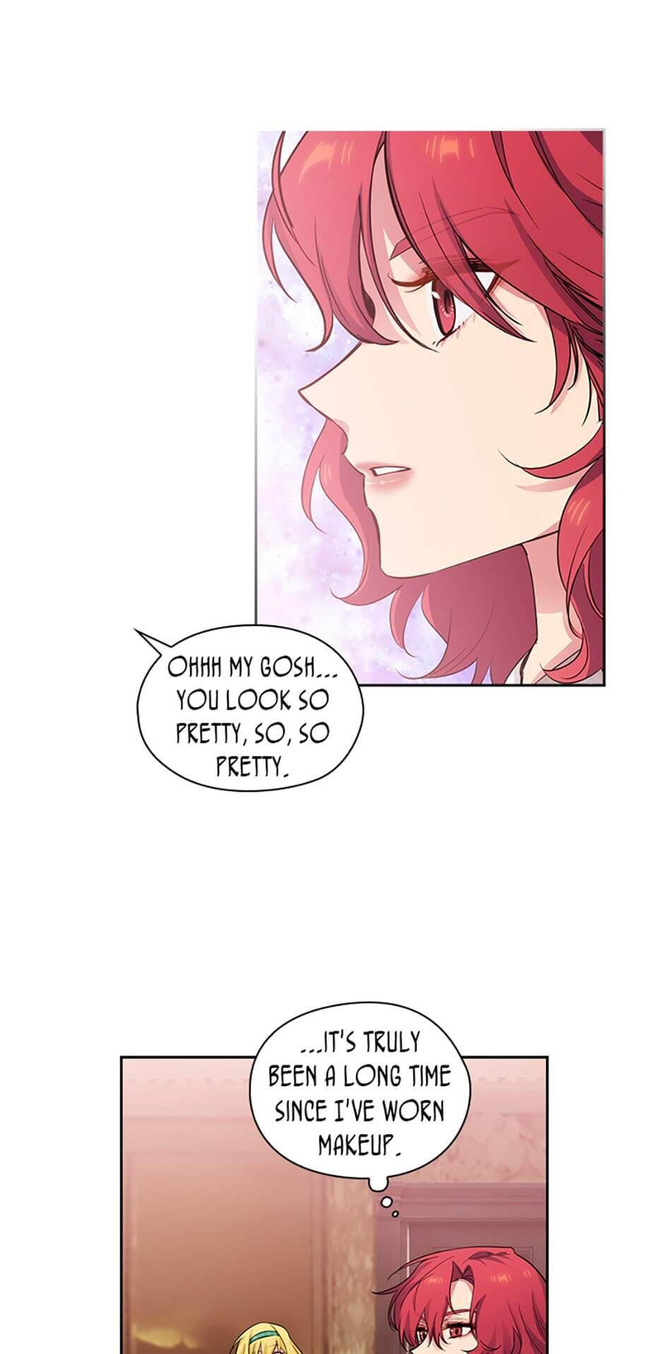 Reminiscence Adonis Chapter 158 page 41 - 