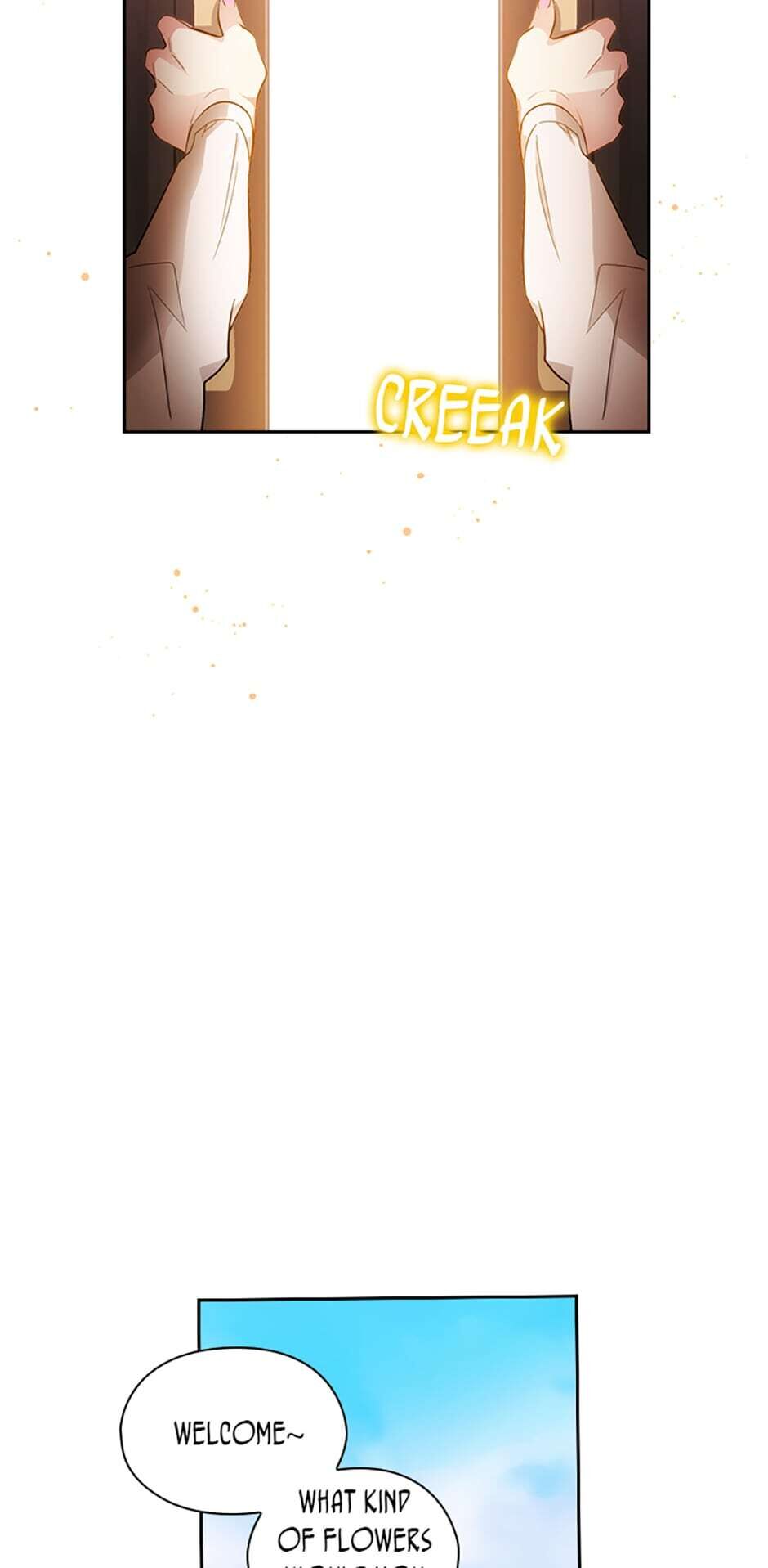 Reminiscence Adonis Chapter 158 page 44 - 