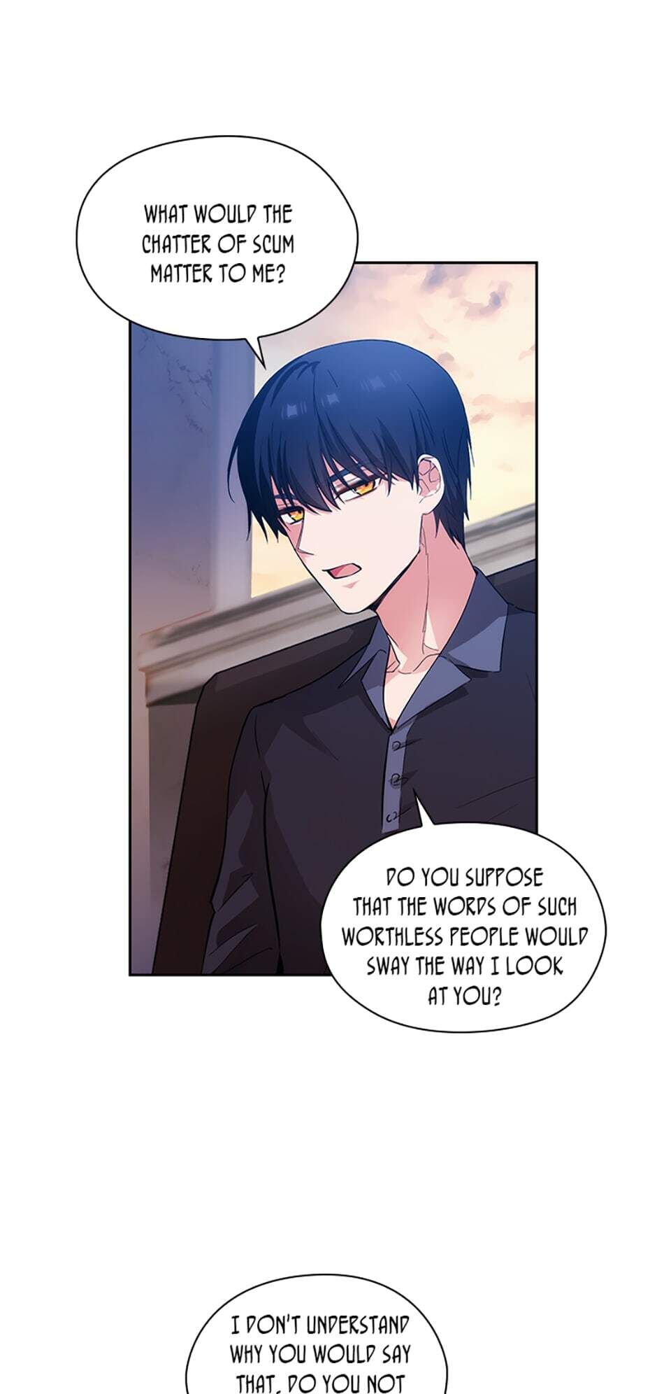 Reminiscence Adonis Chapter 158 page 7 - 