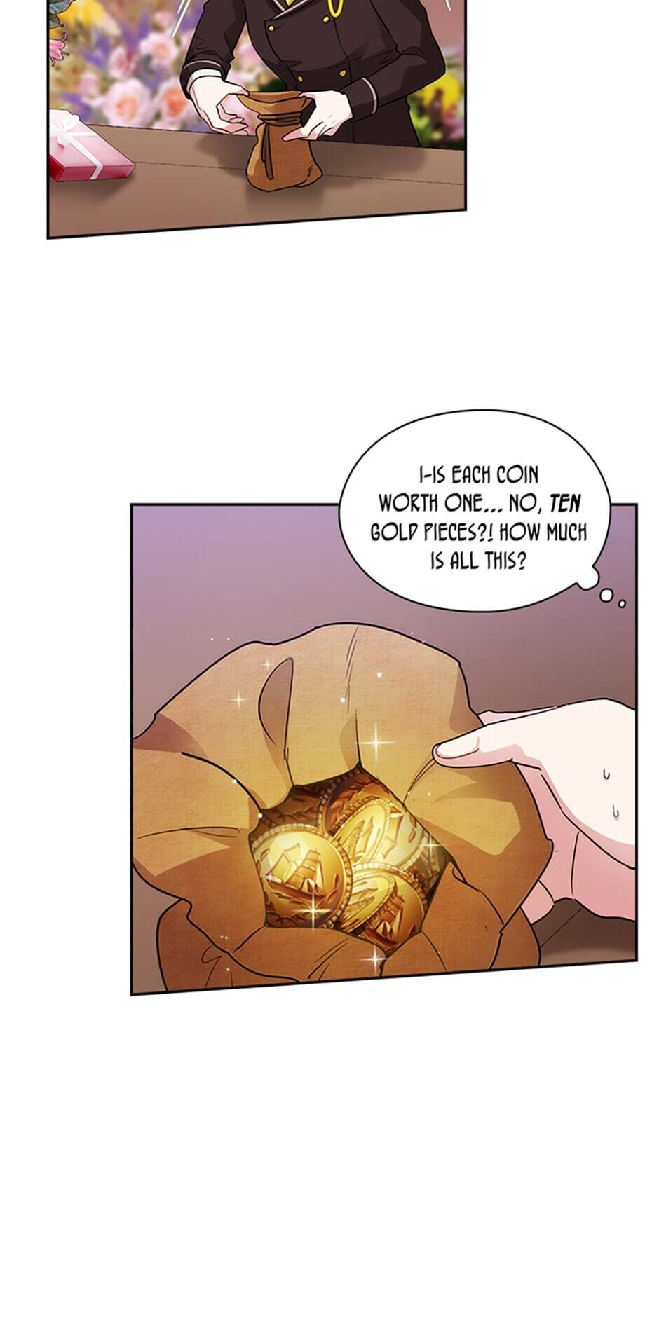 Reminiscence Adonis Chapter 159 page 2 - 