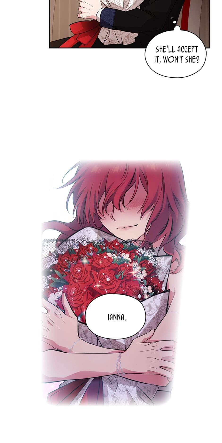 Reminiscence Adonis Chapter 159 page 13 - 
