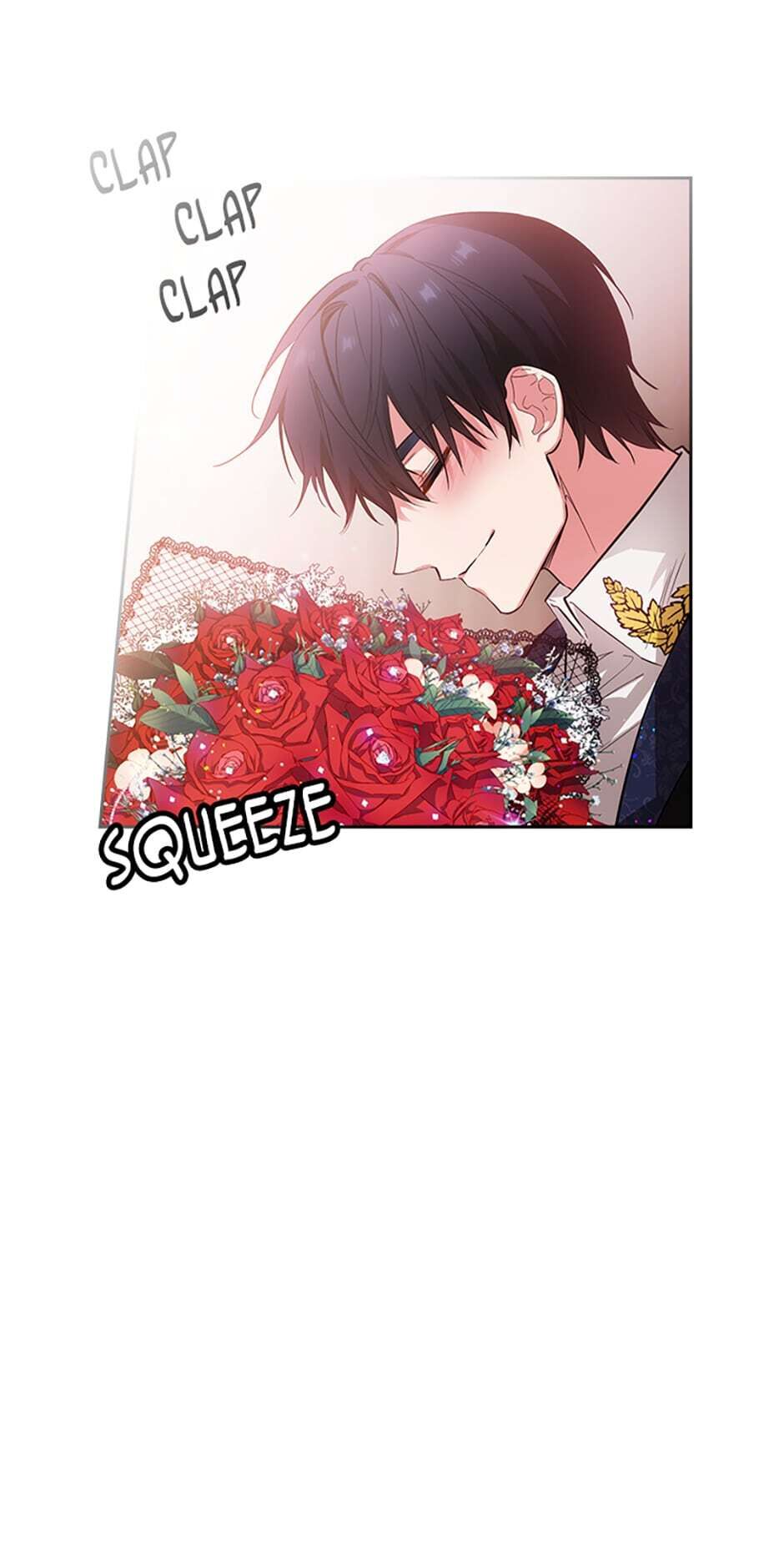 Reminiscence Adonis Chapter 159 page 14 - 