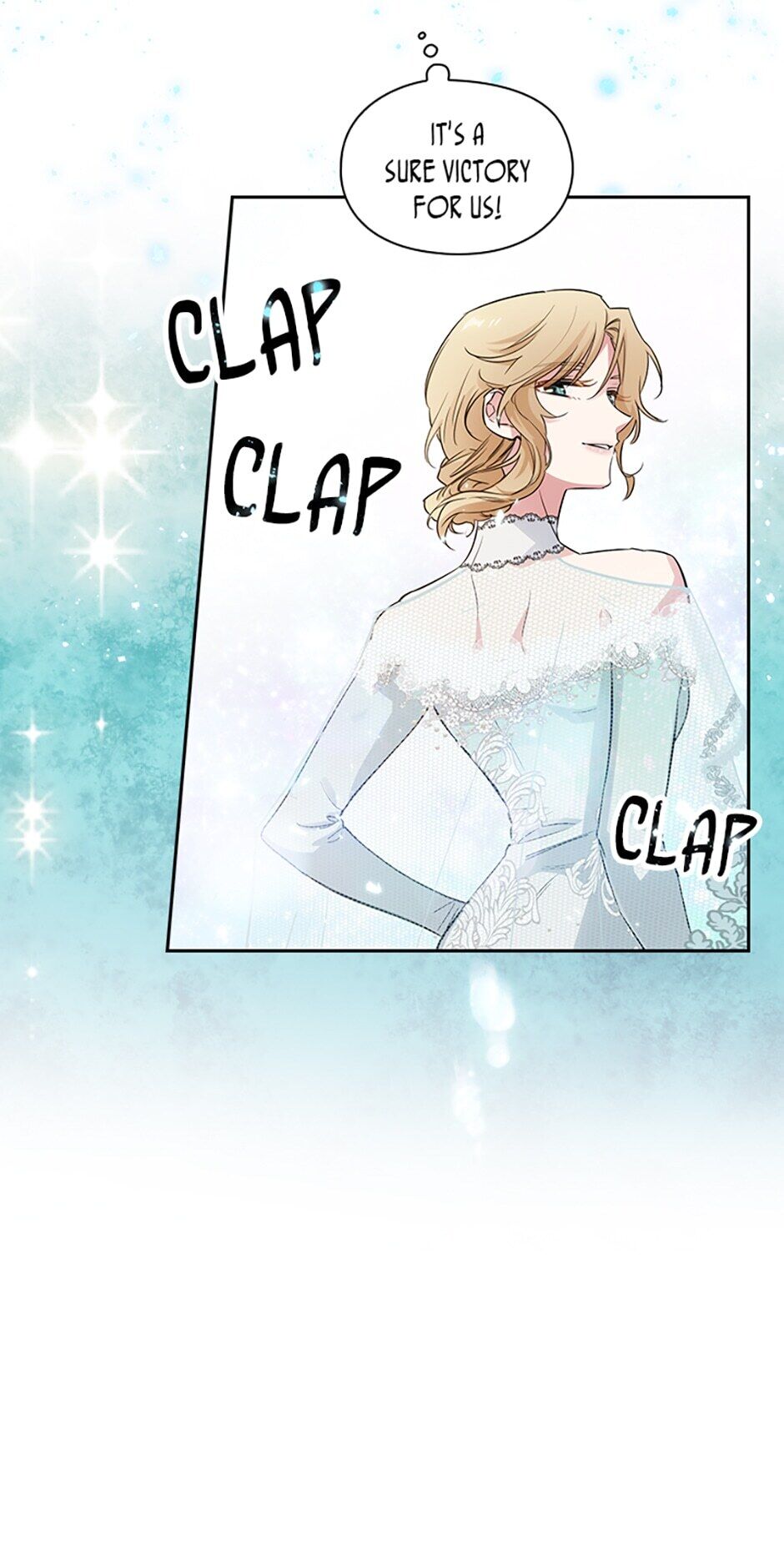 Reminiscence Adonis Chapter 159 page 18 - 