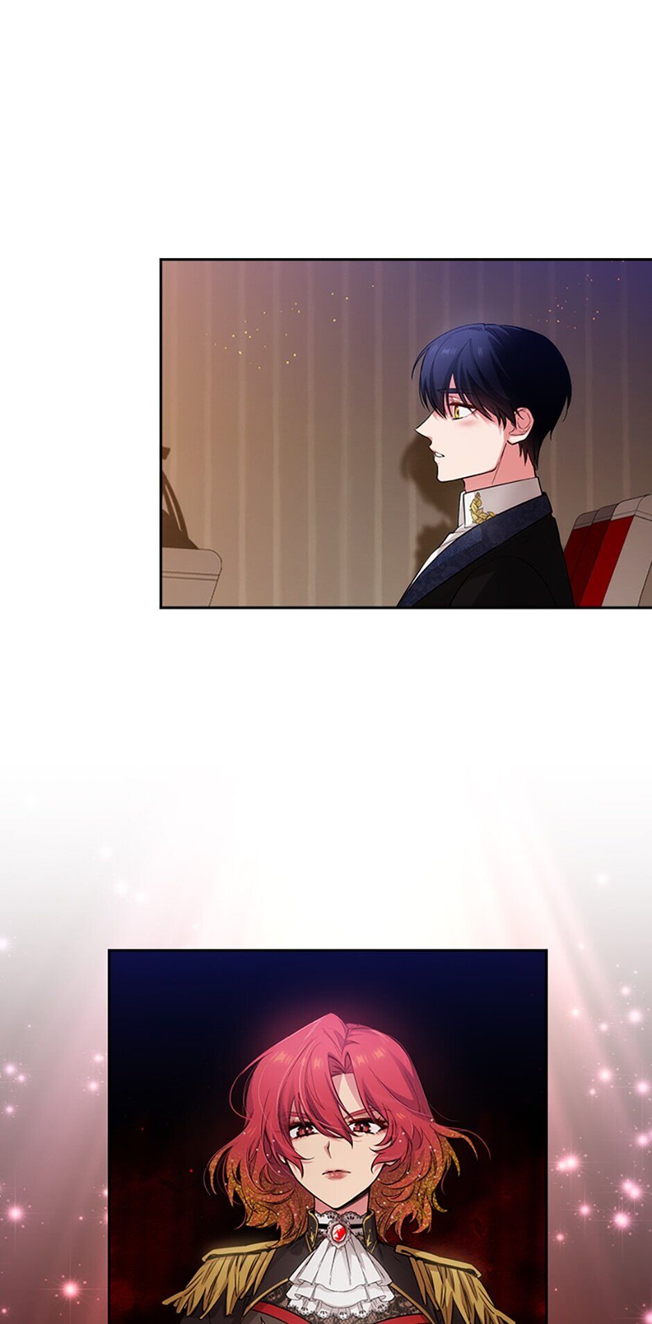 Reminiscence Adonis Chapter 159 page 23 - 