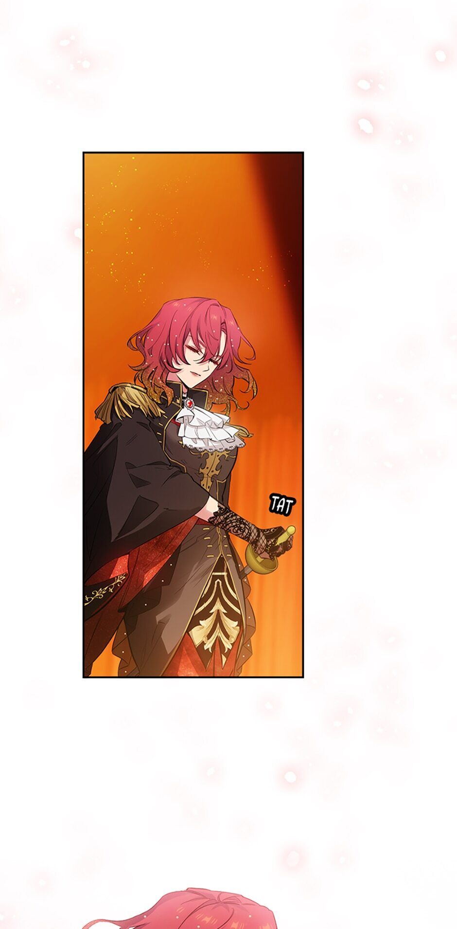 Reminiscence Adonis Chapter 159 page 25 - 