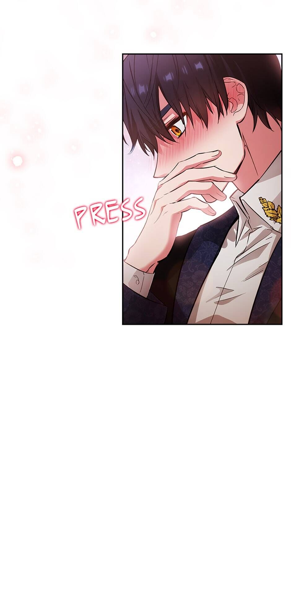 Reminiscence Adonis Chapter 159 page 27 - 