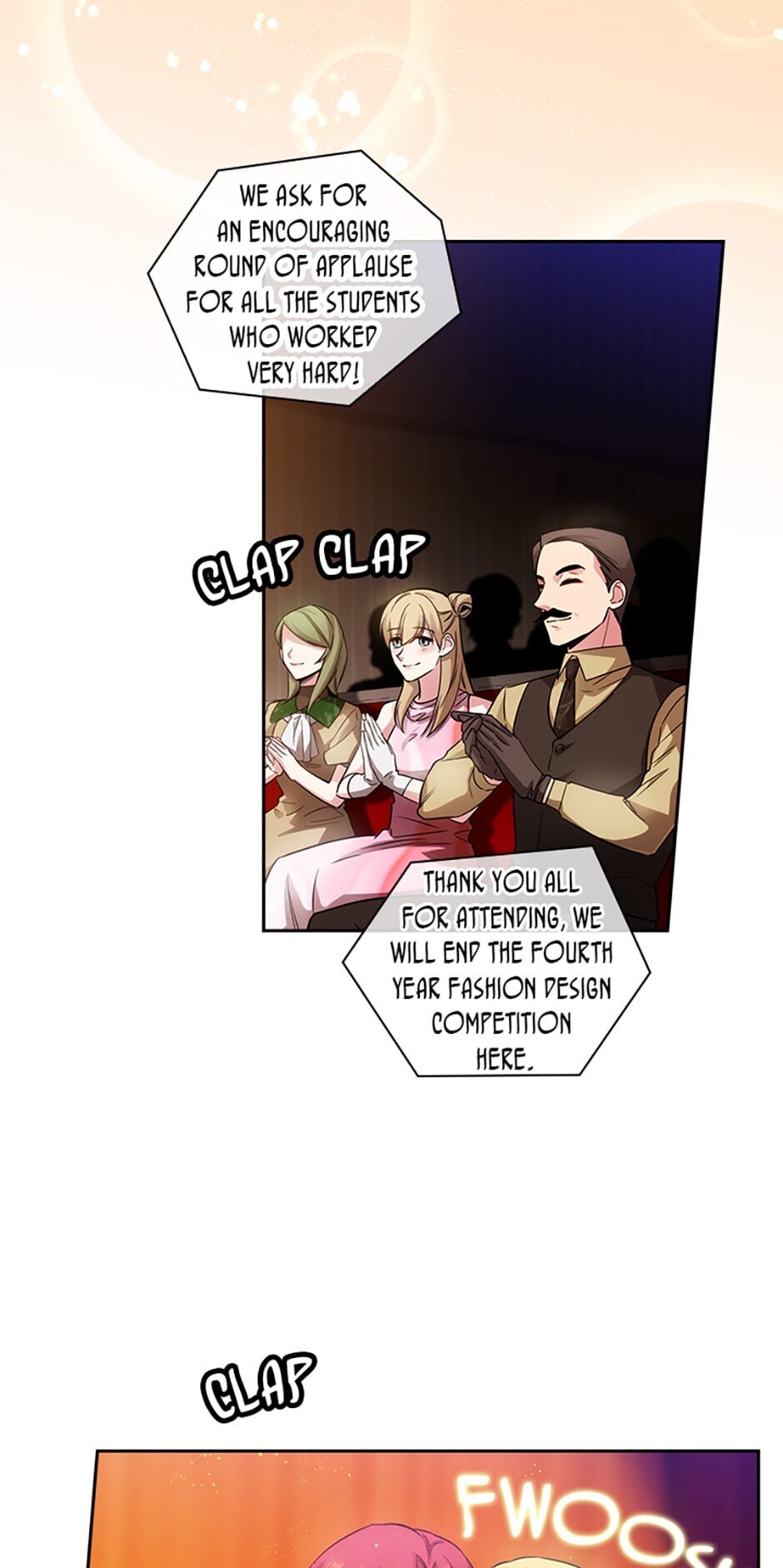 Reminiscence Adonis Chapter 159 page 31 - 