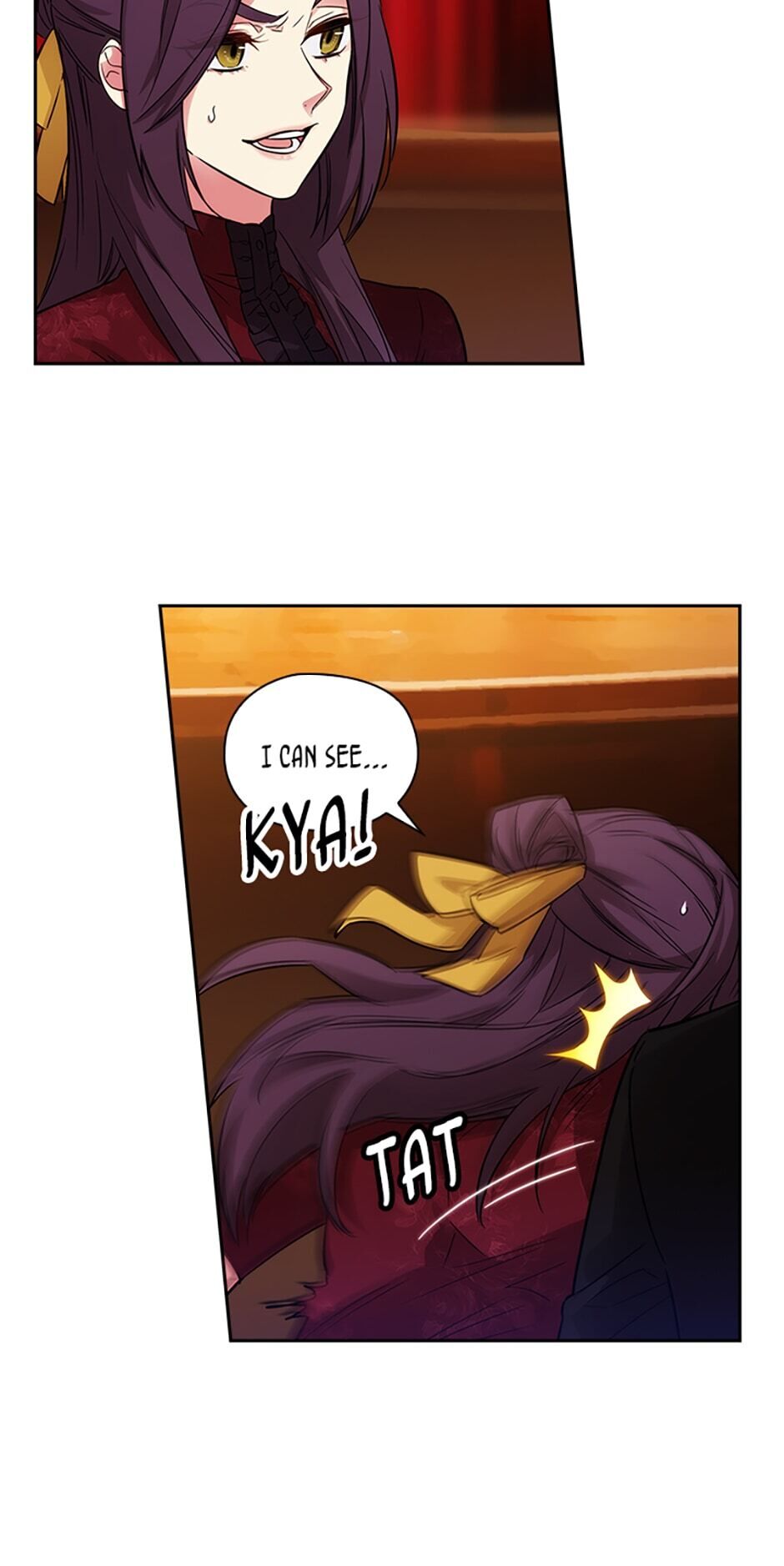 Reminiscence Adonis Chapter 159 page 38 - 