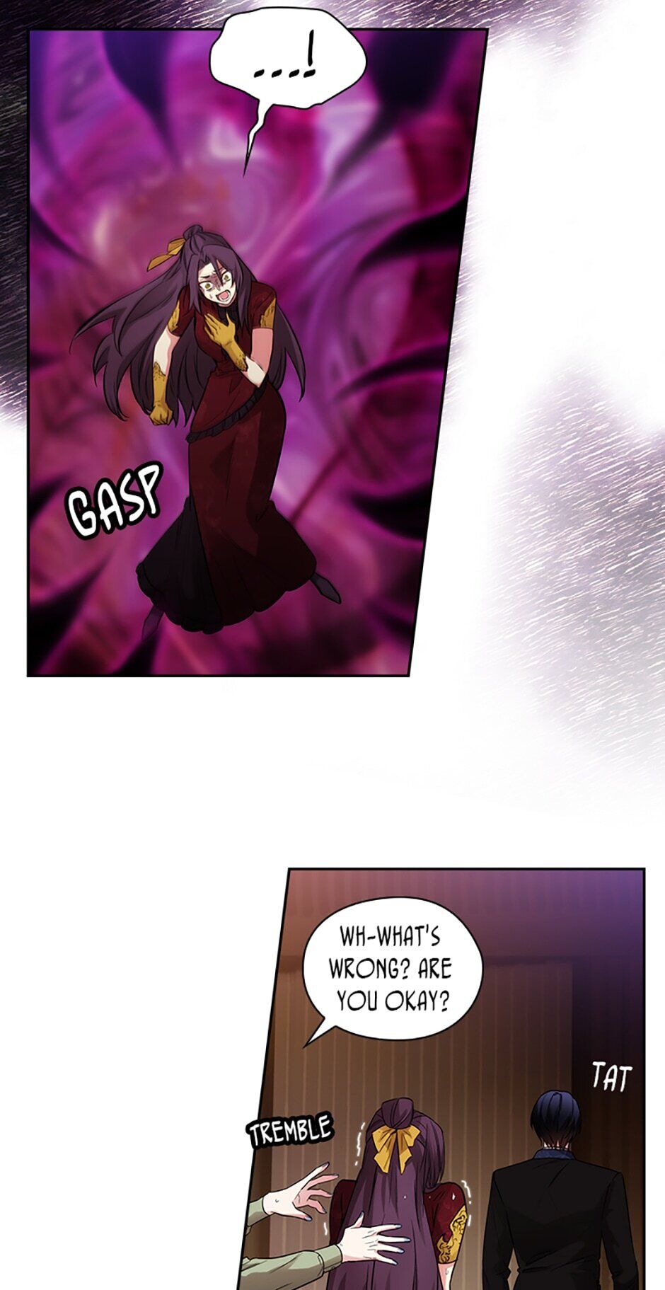 Reminiscence Adonis Chapter 159 page 42 - 