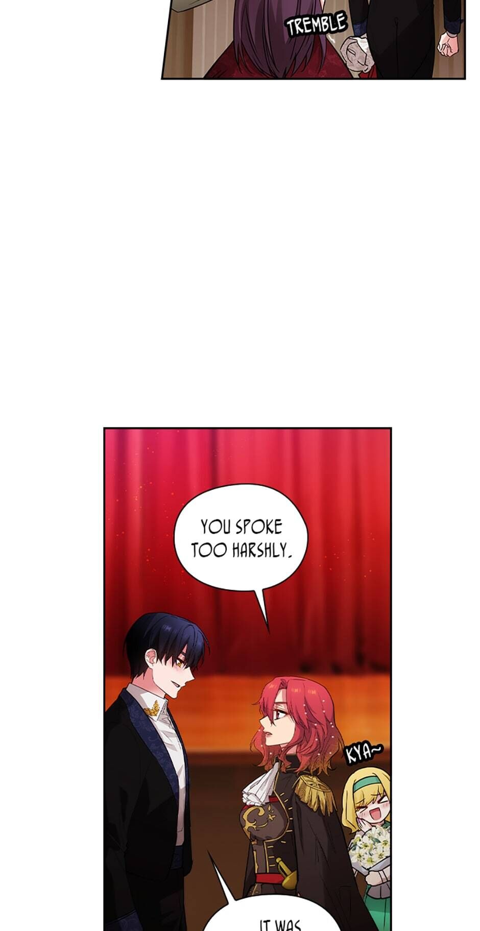 Reminiscence Adonis Chapter 159 page 43 - 