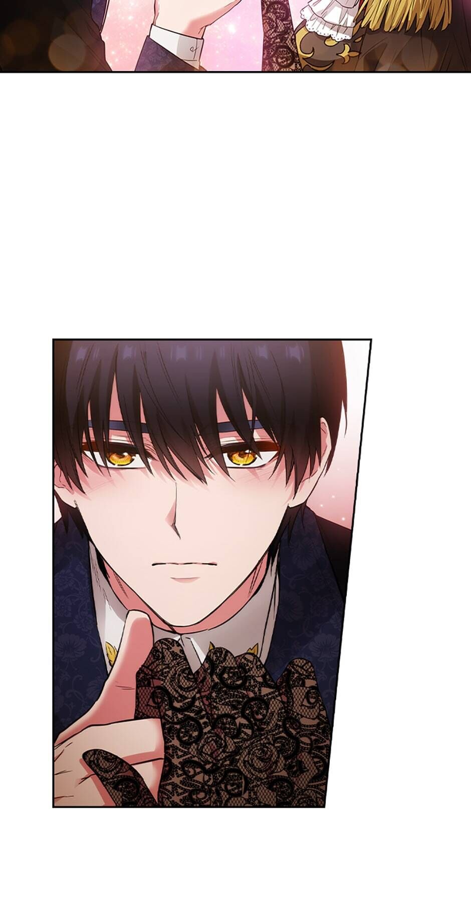 Reminiscence Adonis Chapter 159 page 46 - 