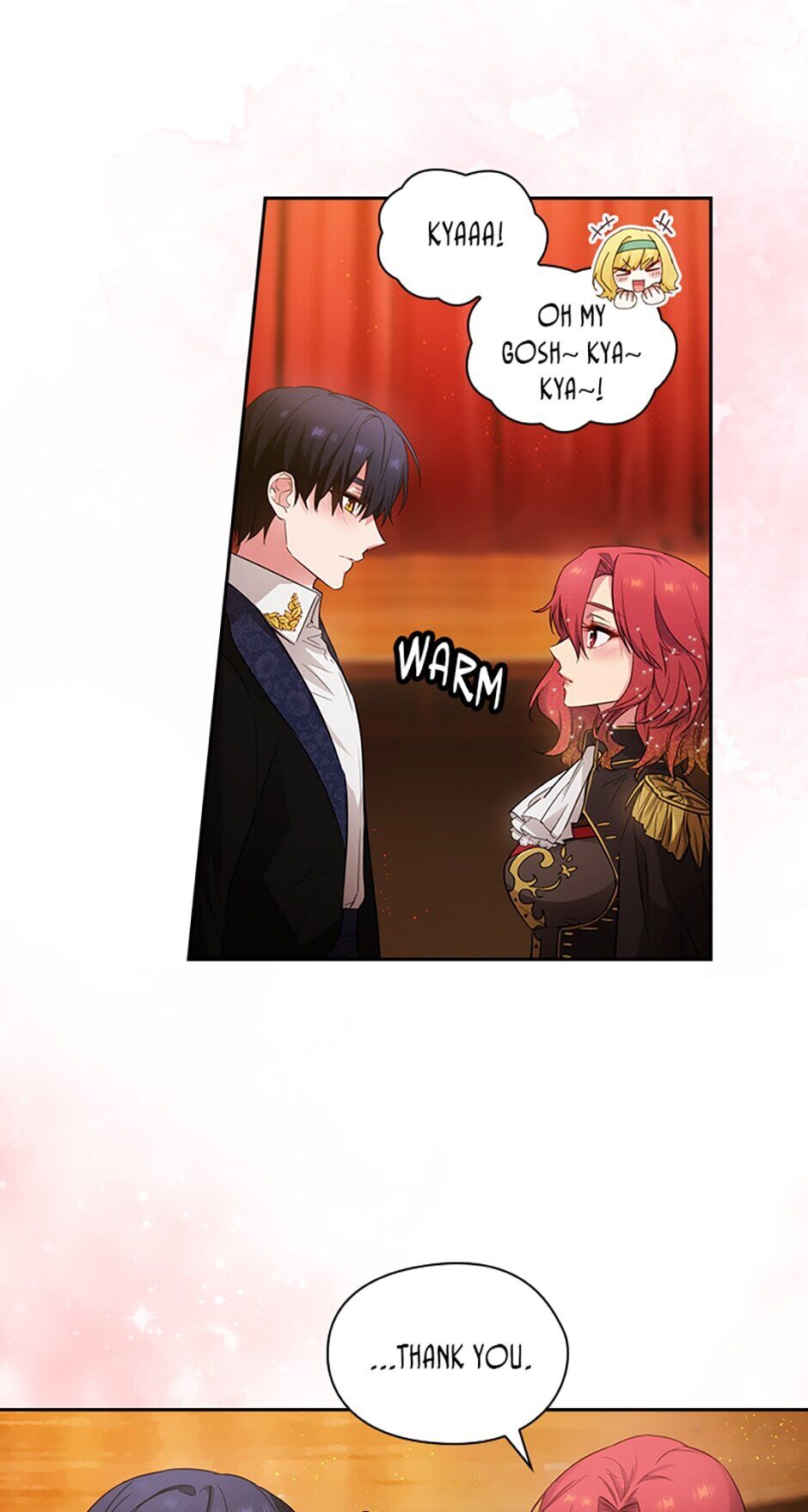 Reminiscence Adonis Chapter 159 page 47 - 