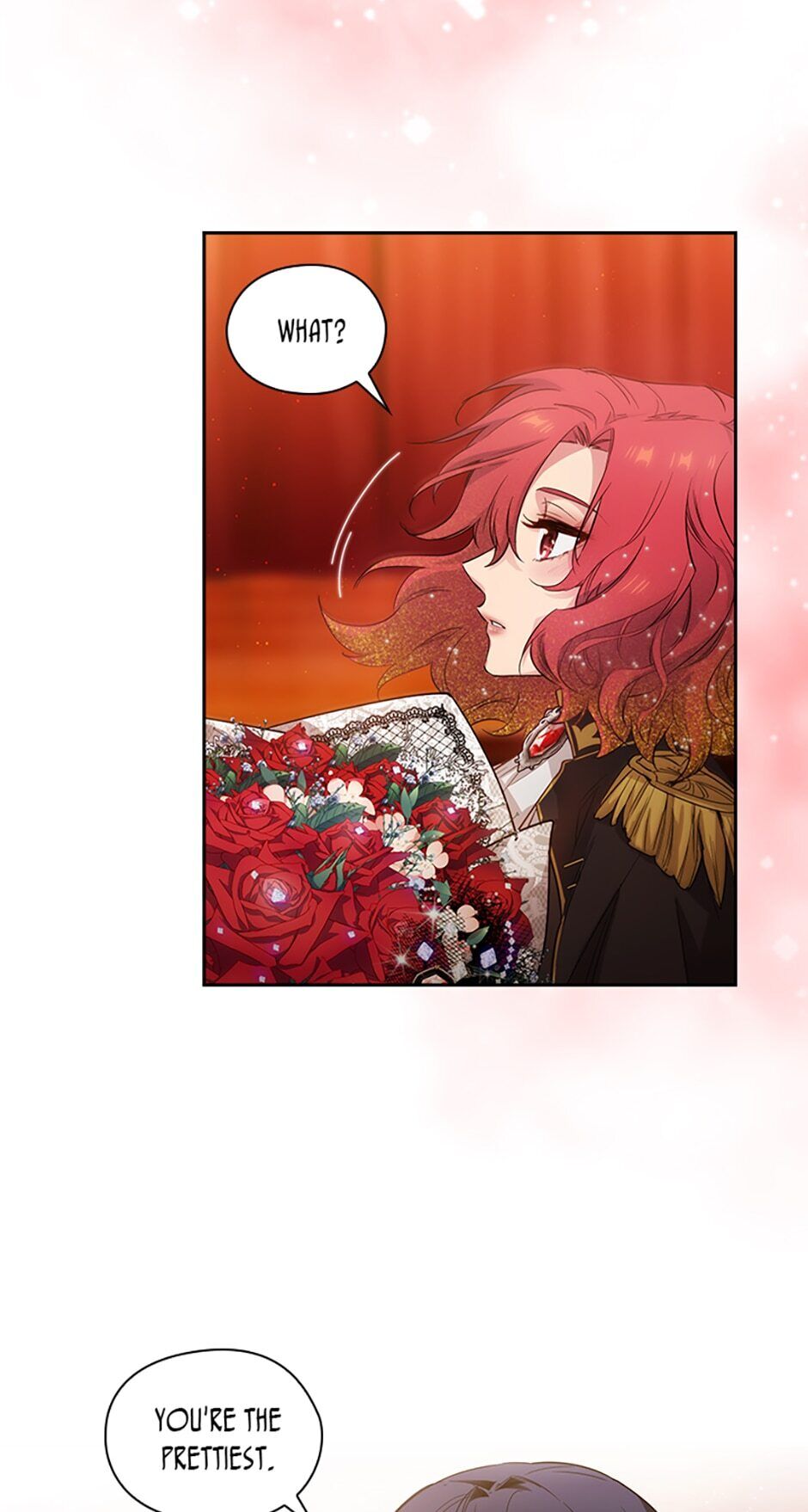 Reminiscence Adonis Chapter 159 page 49 - 