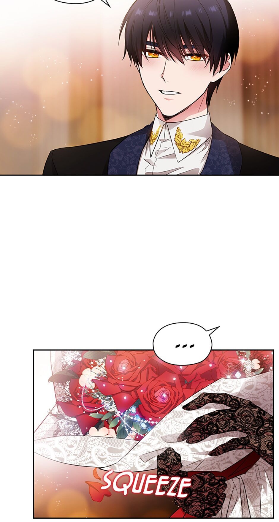 Reminiscence Adonis Chapter 159 page 50 - 