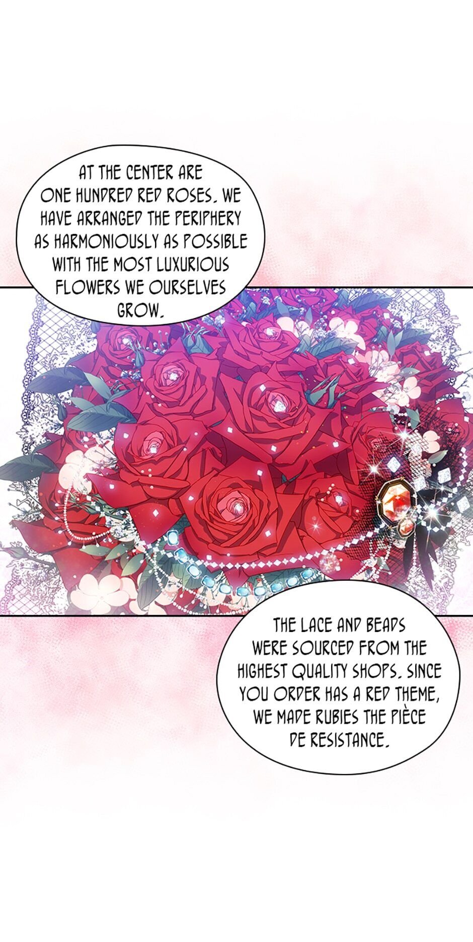 Reminiscence Adonis Chapter 159 page 8 - 