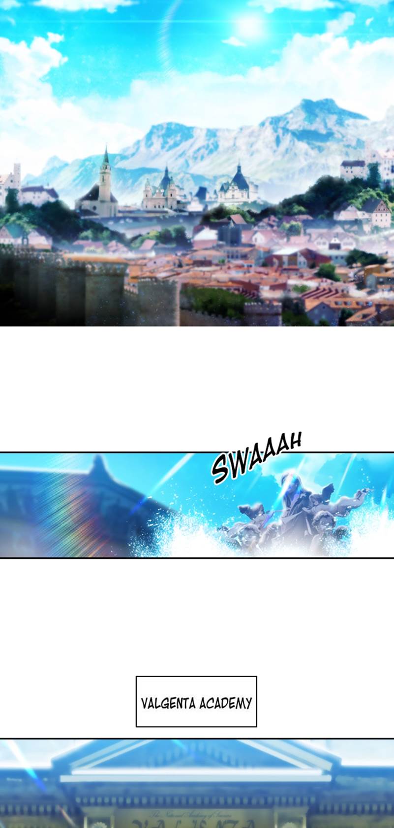 Reminiscence Adonis Chapter 16 page 2 - 