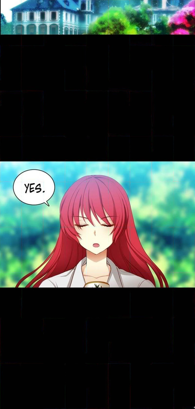 Reminiscence Adonis Chapter 16 page 15 - 