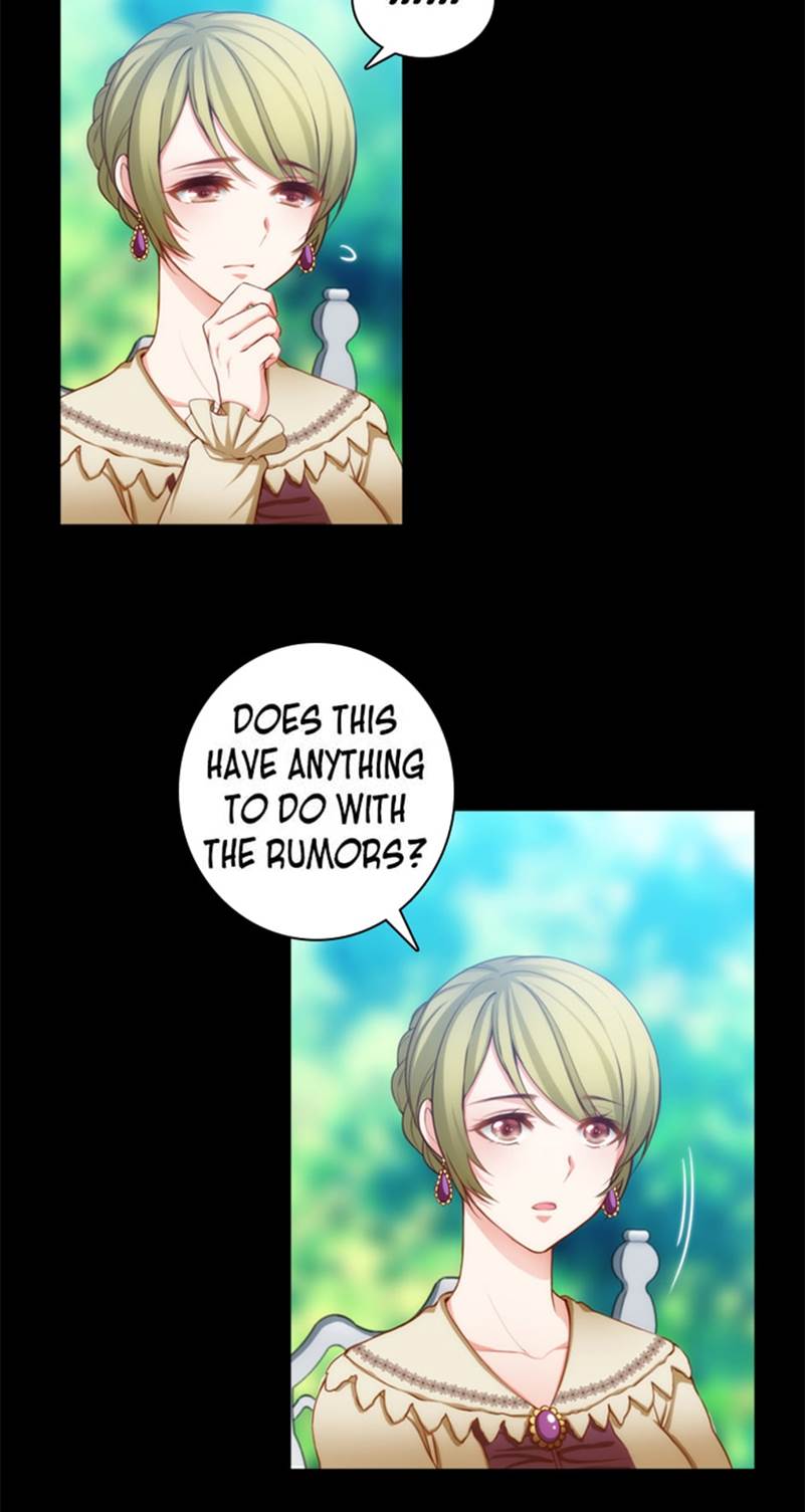 Reminiscence Adonis Chapter 16 page 17 - 