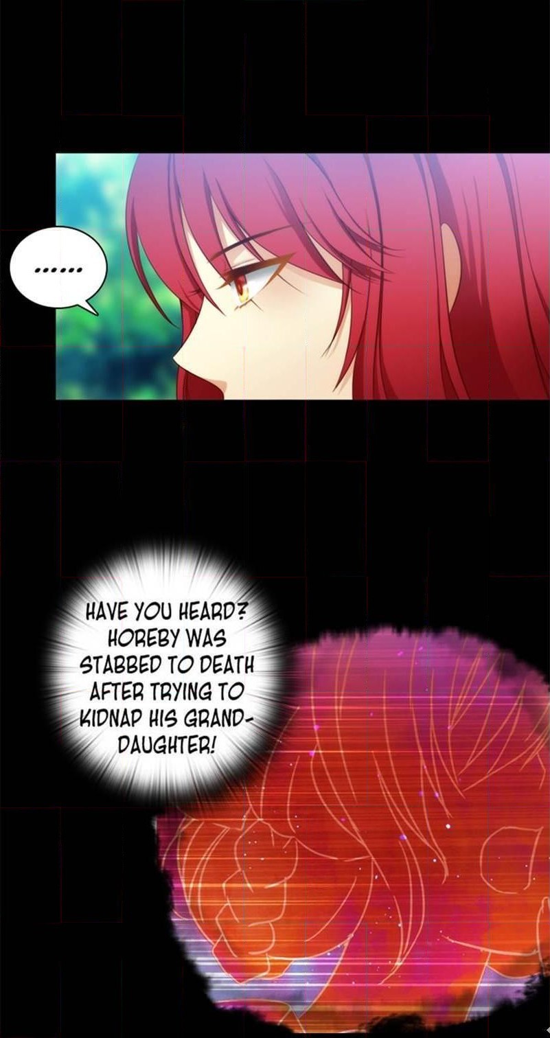 Reminiscence Adonis Chapter 16 page 18 - 