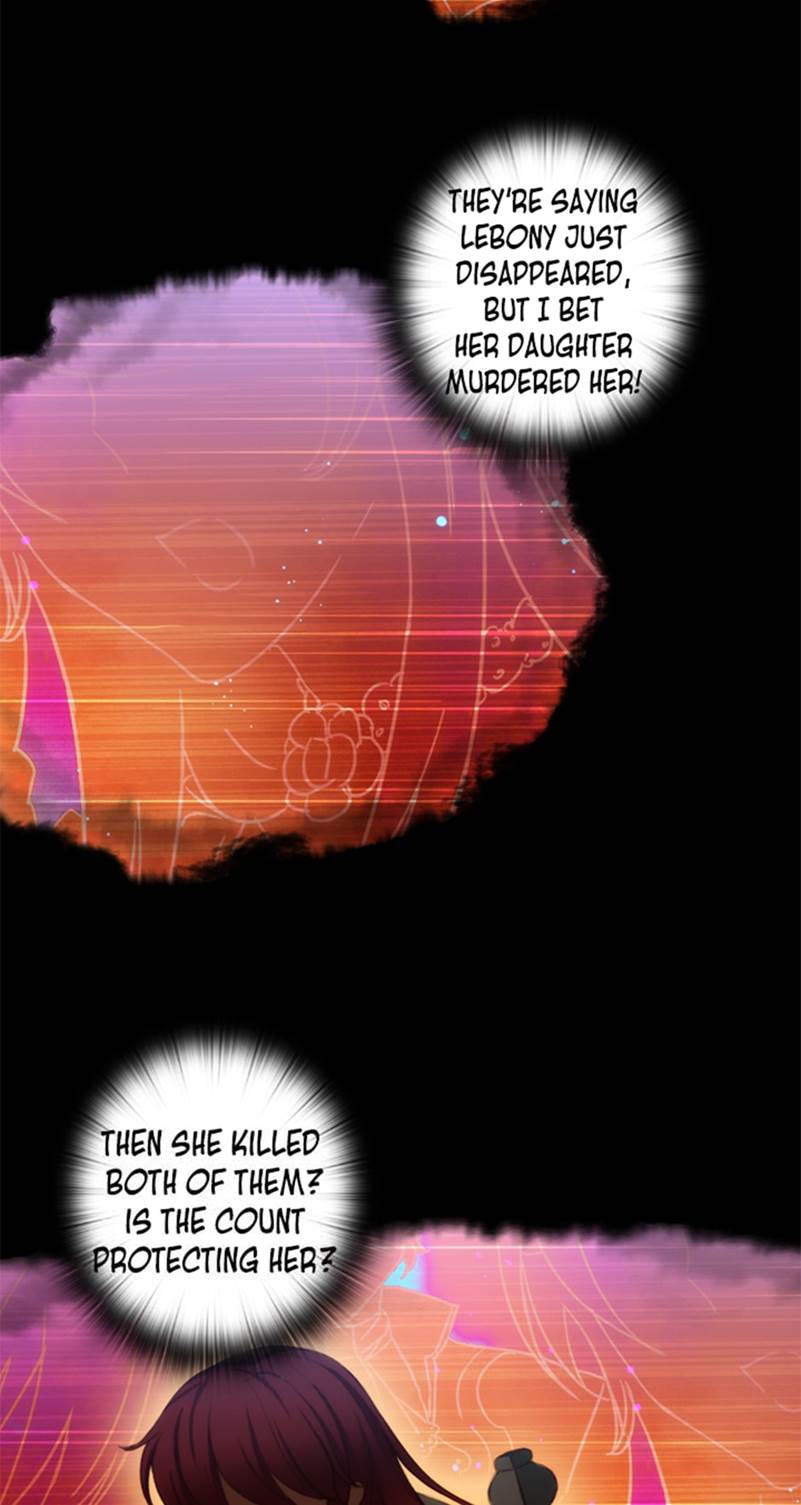 Reminiscence Adonis Chapter 16 page 19 - 