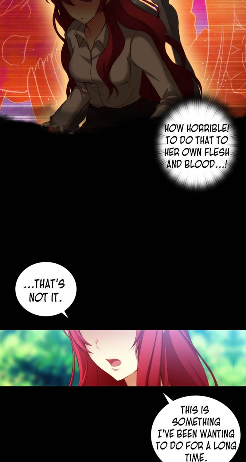Reminiscence Adonis Chapter 16 page 20 - 