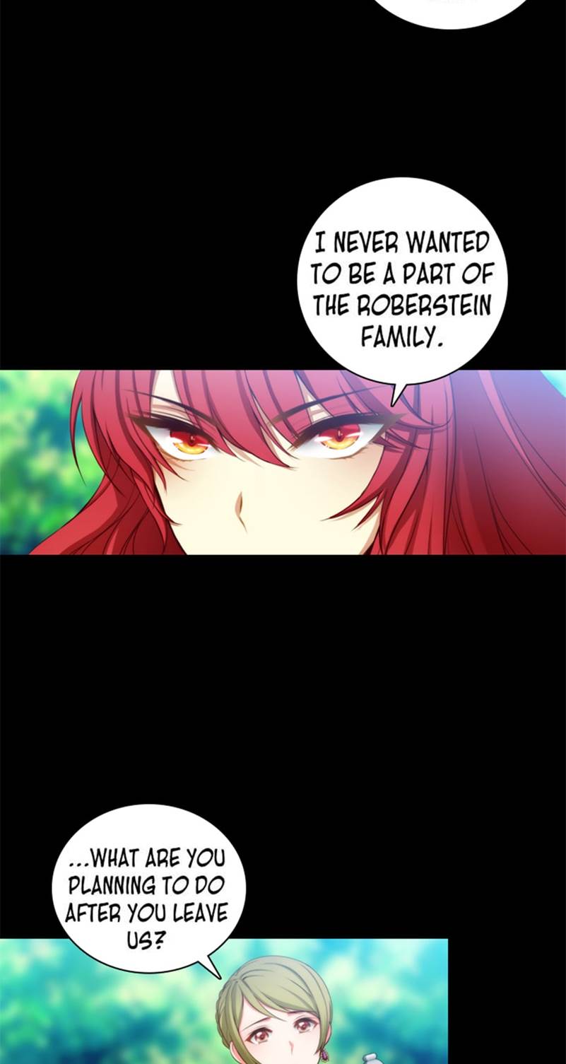 Reminiscence Adonis Chapter 16 page 21 - 