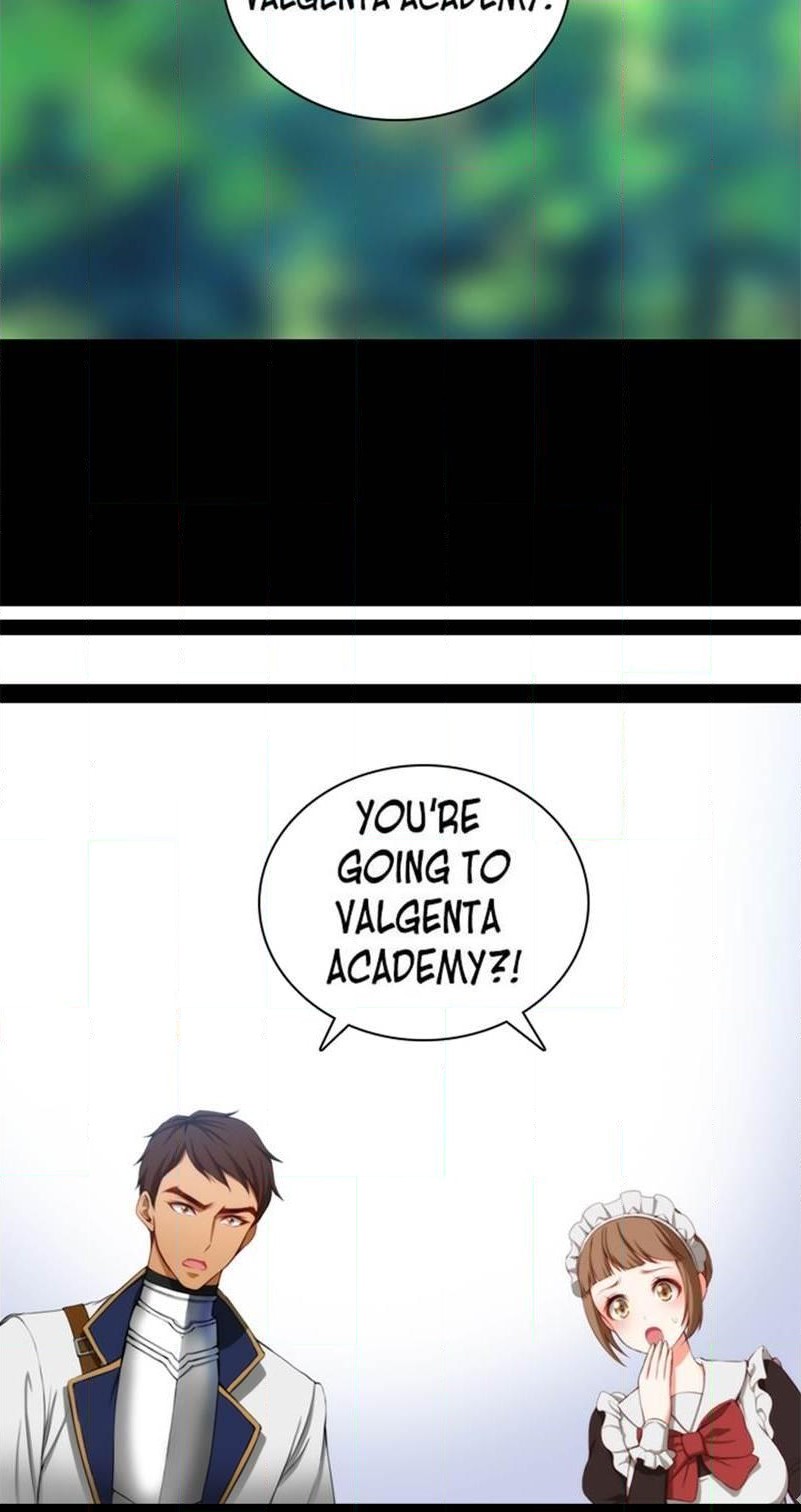 Reminiscence Adonis Chapter 16 page 23 - 