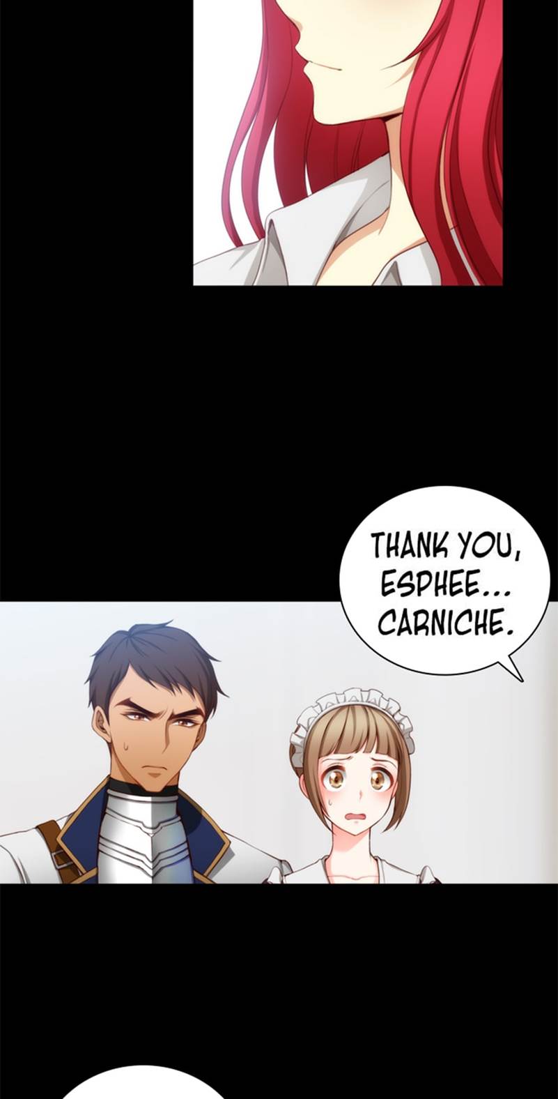 Reminiscence Adonis Chapter 16 page 25 - 