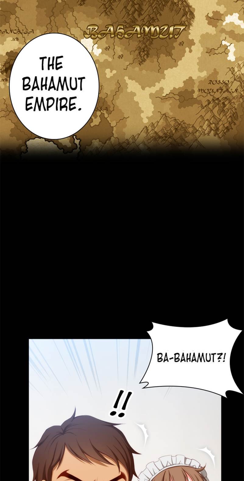Reminiscence Adonis Chapter 16 page 27 - 