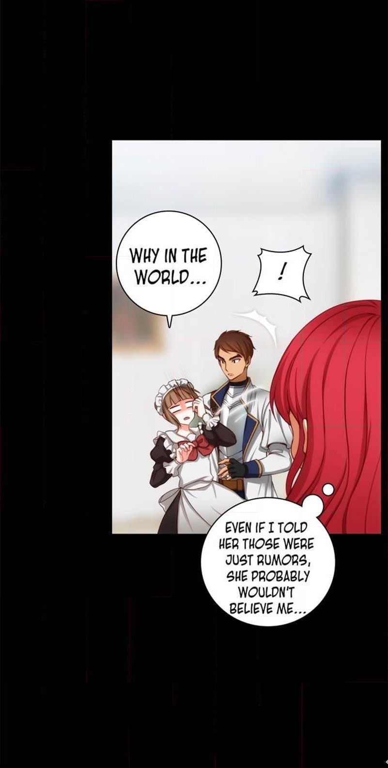Reminiscence Adonis Chapter 16 page 29 - 