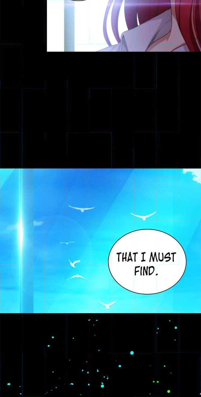 Reminiscence Adonis Chapter 16 page 31 - 