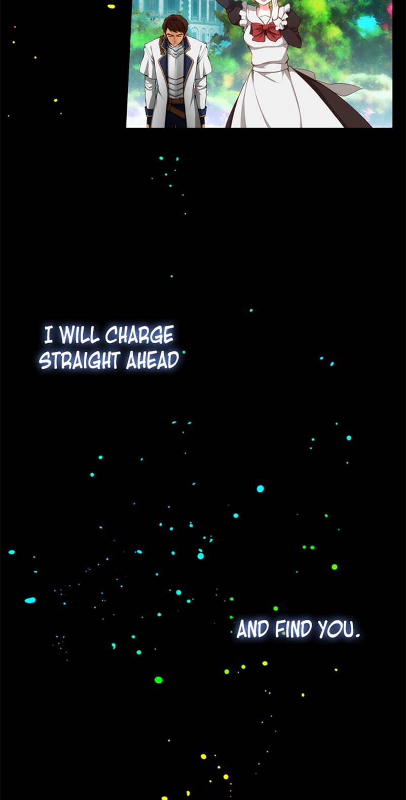 Reminiscence Adonis Chapter 16 page 34 - 