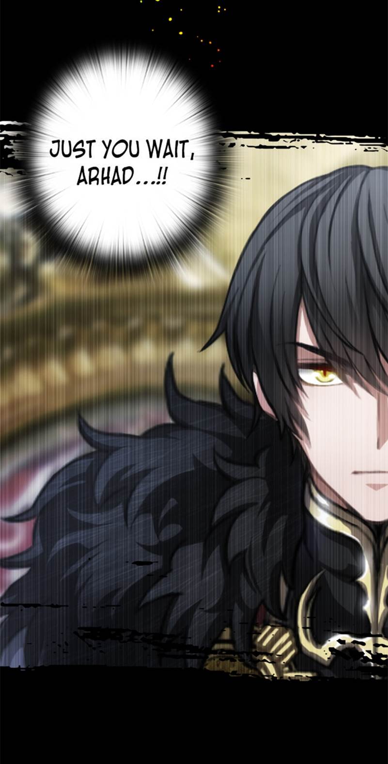 Reminiscence Adonis Chapter 16 page 35 - 