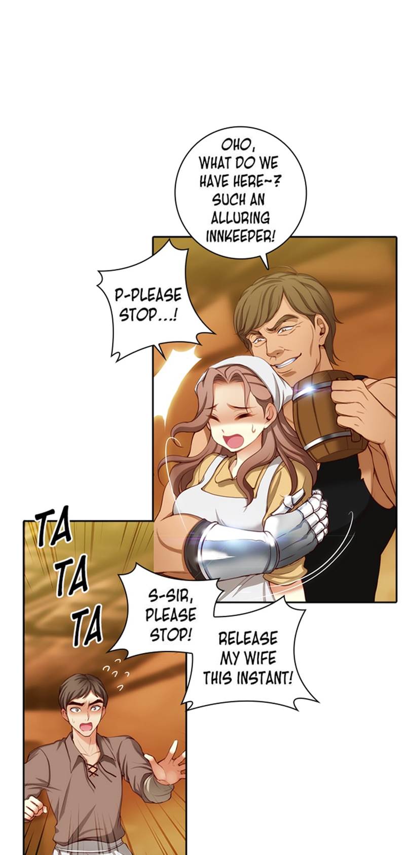 Reminiscence Adonis Chapter 16 page 37 - 